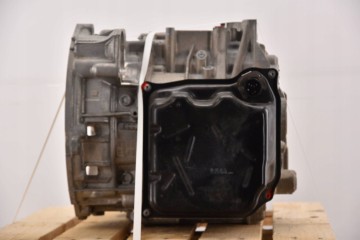 Volkswagen Tiguan 2021 Automatic transmission Part manufacturer Volkswagen OE