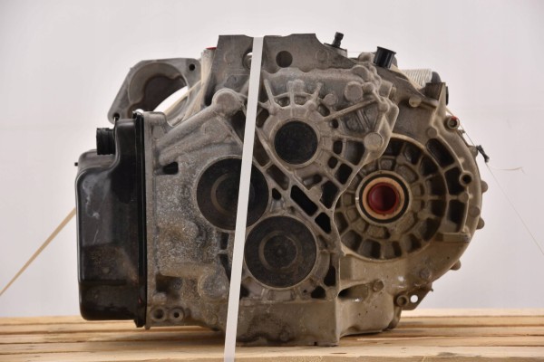 Volkswagen Tiguan 2021 Automatic transmission Catalog number of the part URZ