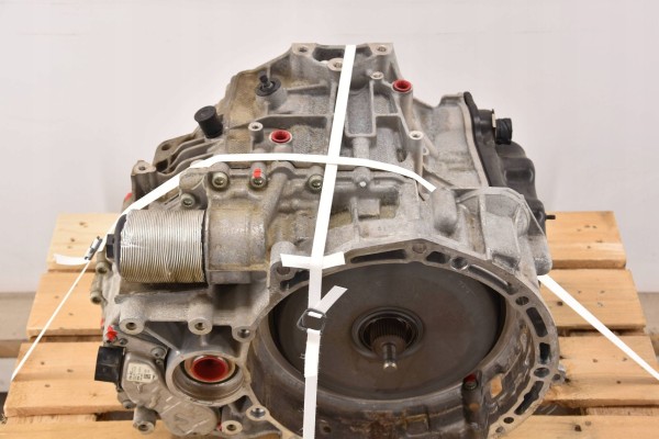 Volkswagen Tiguan 2021 Automatic transmission Car type 4x4 SUV
