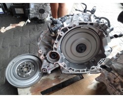 MG HS II 2024 2025 1 5 TURBO AUTOMATIC TRANSMISSION DM22 ORIGINAL