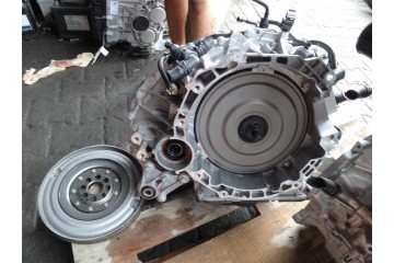 MG HS II 2024 2025 1 5 TURBO AUTOMATIC TRANSMISSION DM22 ORIGINAL