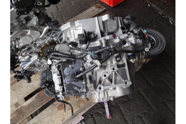 MG HS II 2024 2025 1 5 TURBO AUTOMATIC TRANSMISSION DM22 ORIGINAL Catalog number of the part DM22