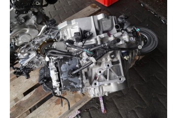 MG HS II 2024 2025 1 5 TURBO AUTOMATIC TRANSMISSION DM22 ORIGINAL Catalog number of the part DM22