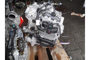 MG HS II 2024 2025 1 5 TURBO AUTOMATIC TRANSMISSION DM22 ORIGINAL Car type 4x4 SUV passenger cars