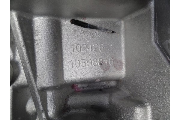 MG HS II 2024 2025 1 5 TURBO AUTOMATIC TRANSMISSION DM22 ORIGINAL Quality of parts according to GVO O original with manufacturer