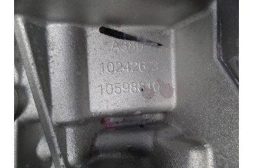 MG HS II 2024 2025 1 5 TURBO AUTOMATIC TRANSMISSION DM22 ORIGINAL Quality of parts according to GVO O original with manufacturer
