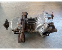 DIFFERENTIAL DFYFER BRIDGE REAR CAO R145 1B NISSAN X TRAIL I T30 2 0B