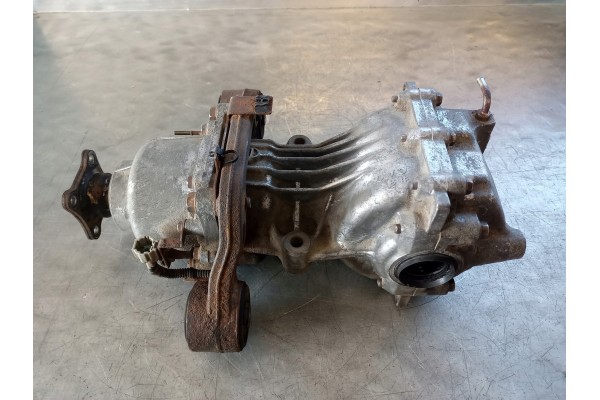 DIFFERENTIAL DFYFER BRIDGE REAR CAO R145 1B NISSAN X TRAIL I T30 2 0B