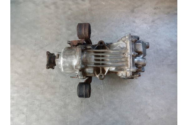 DIFFERENTIAL DFYFER BRIDGE REAR CAO R145 1B NISSAN X TRAIL I T30 2 0B Packaging status replacement