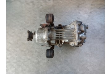 DIFFERENTIAL DFYFER BRIDGE REAR CAO R145 1B NISSAN X TRAIL I T30 2 0B Packaging status replacement