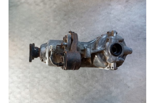 DIFFERENTIAL DFYFER BRIDGE REAR CAO R145 1B NISSAN X TRAIL I T30 2 0B Catalog number of the part CAO R145 1B