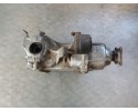 DIFFERENTIAL DFYFER BRIDGE REAR CAO R145 1B NISSAN X TRAIL I T30 2 0B Part manufacturer Nissan OE