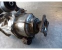 DIFFERENTIAL DFYFER BRIDGE REAR CAO R145 1B NISSAN X TRAIL I T30 2 0B Car type 4x4 SUV passenger cars