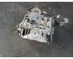 Ford S MAX 2011 2 0 Ecoboost automatic powershift transmission