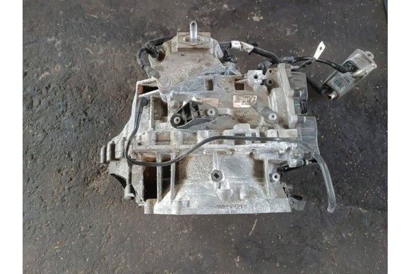 Ford S MAX 2011 2 0 Ecoboost automatic powershift transmission Part manufacturer Ford OE