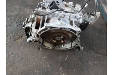 Ford S MAX 2011 2 0 Ecoboost automatic powershift transmission Catalog number of the part AG9R7000GC ford
