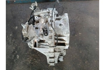 Ford S MAX 2011 2 0 Ecoboost automatic powershift transmission Transmission type automatic