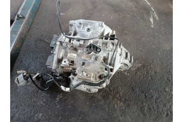 Ford S MAX 2011 2 0 Ecoboost automatic powershift transmission Car type passenger cars