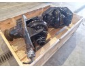 Drive Bridge Cartridge MAN F2000 F90 on release H9 13120 H913120 4x4 6x4 Catalog number of the part 81 35100 6460