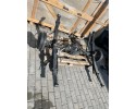 Mitsubishi L200 Fullback bridge rear springs new