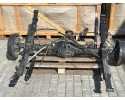 Mitsubishi L200 Fullback bridge rear springs new Part manufacturer Mitsubishi OE