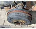 Mitsubishi L200 Fullback bridge rear springs new Catalog number of substitutes 3917