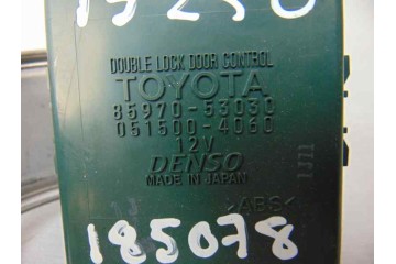 85970-53030 MODULO ELECTRONICO LEXUS IS (DS2/IS2) 250 V6 2007 85970-53030 185078 LEXUS - 3