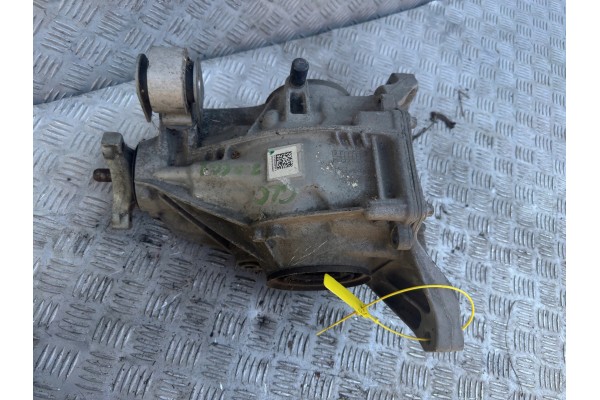 DIFFERENTIAL BRIDGE REAR MERCEDES GLC X253 253 2133508911