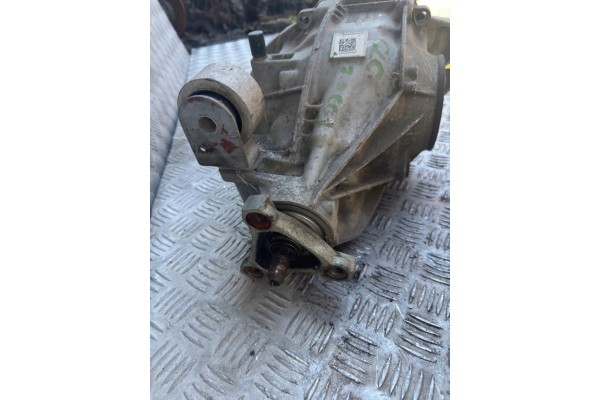 DIFFERENTIAL BRIDGE REAR MERCEDES GLC X253 253 2133508911 Part manufacturer no brand