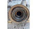 DIFFERENTIAL BRIDGE REAR MERCEDES GLC X253 253 2133508911 Product weight with unit packaging 6 kg