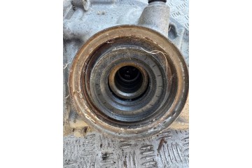 DIFFERENTIAL BRIDGE REAR MERCEDES GLC X253 253 2133508911 Product weight with unit packaging 6 kg