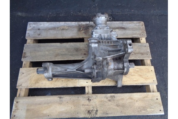REDUCER CAPTIVA ANTARA 2 2 VCDI 2013R AUTOMATIC 4X4 24263577 FG