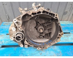 GEARBOX M32 OPEL MOKKA TRAX 4X4 1 7 CDTI