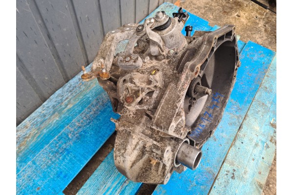 GEARBOX M32 OPEL MOKKA TRAX 4X4 1 7 CDTI Part manufacturer Opel OE