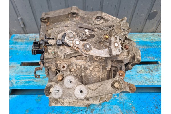 GEARBOX M32 OPEL MOKKA TRAX 4X4 1 7 CDTI Transmission type manual