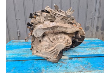 GEARBOX M32 OPEL MOKKA TRAX 4X4 1 7 CDTI Car type 4x4 SUV