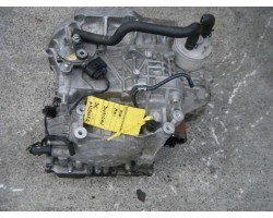 MINI MINI R56 1 6 16V B AUTOMATIC TRANSMISSION 7524782 04 7524 78204