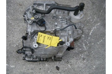 MINI MINI R56 1 6 16V B AUTOMATIC TRANSMISSION 7524782 04 7524 78204