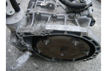 MINI MINI R56 1 6 16V B AUTOMATIC TRANSMISSION 7524782 04 7524 78204 Catalog number of the part 7524 78204
