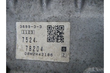 Selector de Cambio Automático MINI MINI (R56) 1.6 16V B 7524-78204
