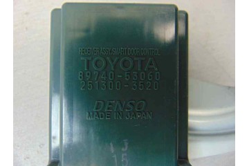89740-53060 MODULO ELECTRONICO LEXUS IS (DS2/IS2) 250 V6 2007 89740-53060 185079 LEXUS - 2