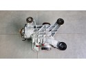 Cupra Ateca Rear differential bridge haldex 4x4 0CQ525010AK