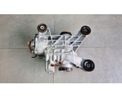 Cupra Ateca Rear differential bridge haldex 4x4 0CQ525010AK