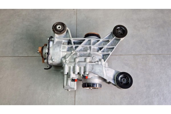 Cupra Ateca Rear differential bridge haldex 4x4 0CQ525010AK