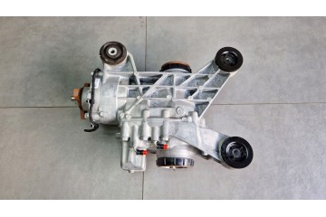 Cupra Ateca Rear differential bridge haldex 4x4 0CQ525010AK