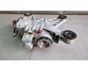 Cupra Ateca Rear differential bridge haldex 4x4 0CQ525010AK Car type passenger cars