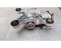 Cupra Ateca Rear differential bridge haldex 4x4 0CQ525010AK Installation side rear