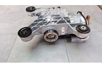 Cupra Ateca Rear differential bridge haldex 4x4 0CQ525010AK Installation side rear