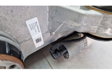 Cupra Ateca Rear differential bridge haldex 4x4 0CQ525010AK Quality of parts according to GVO O original with manufacturer s log