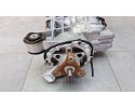 Cupra Ateca Rear differential bridge haldex 4x4 0CQ525010AK Engine type gasoline